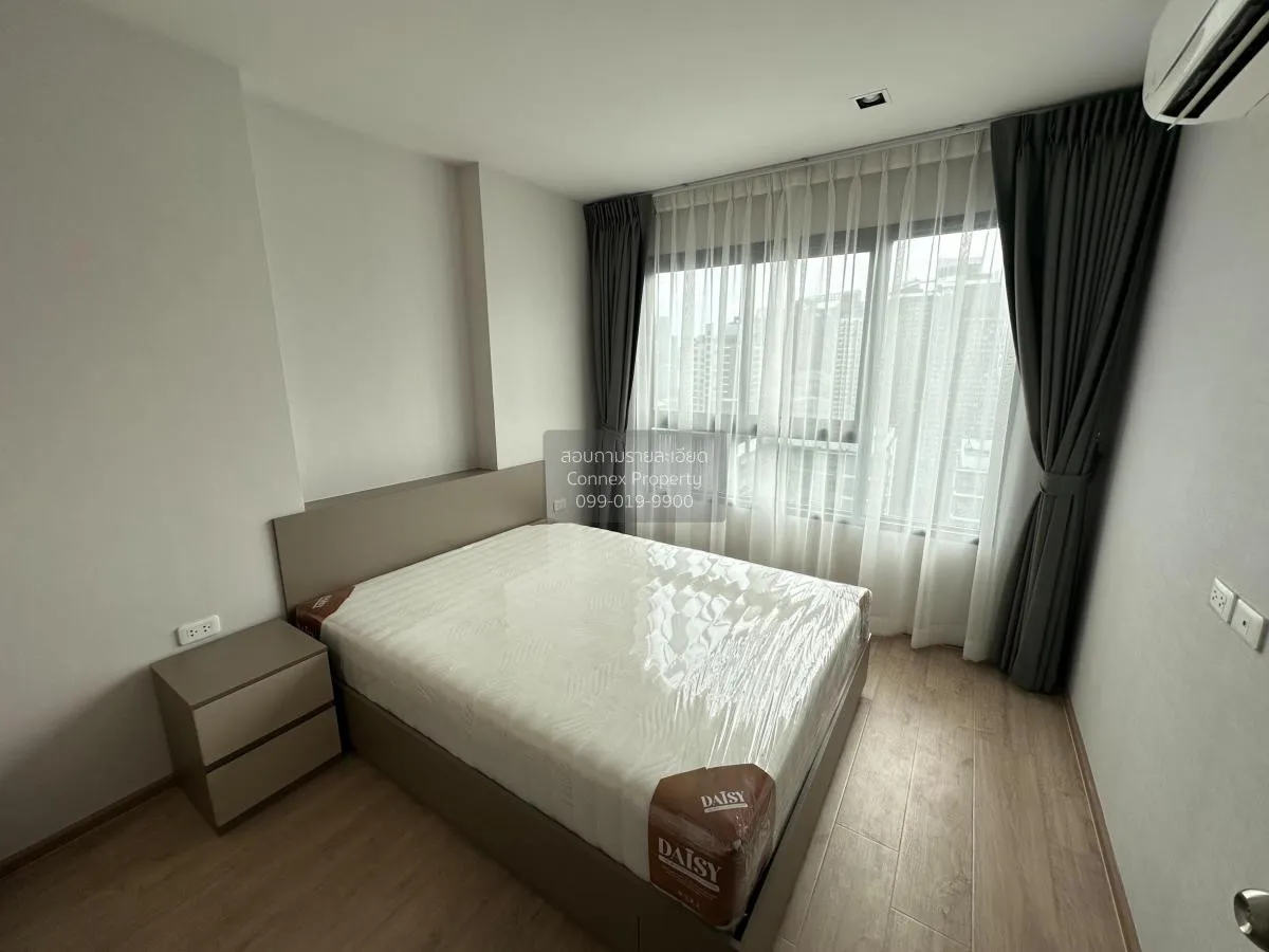 For Rent Condo , Ideo Rama 9-Asoke , MRT-Phra Ram 9 , Huai Khwang 4