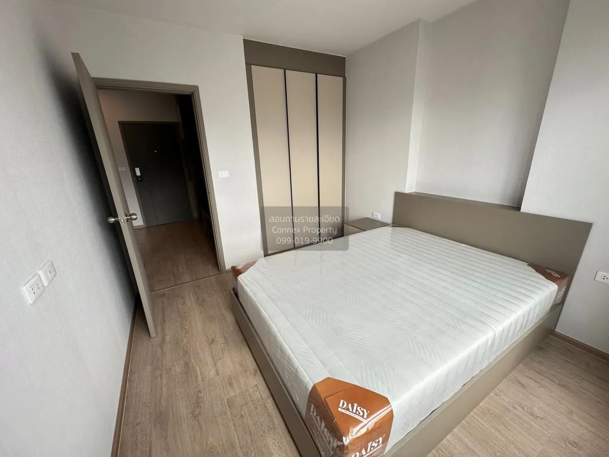 For Rent Condo , Ideo Rama 9-Asoke , MRT-Phra Ram 9 , Huai Khwang