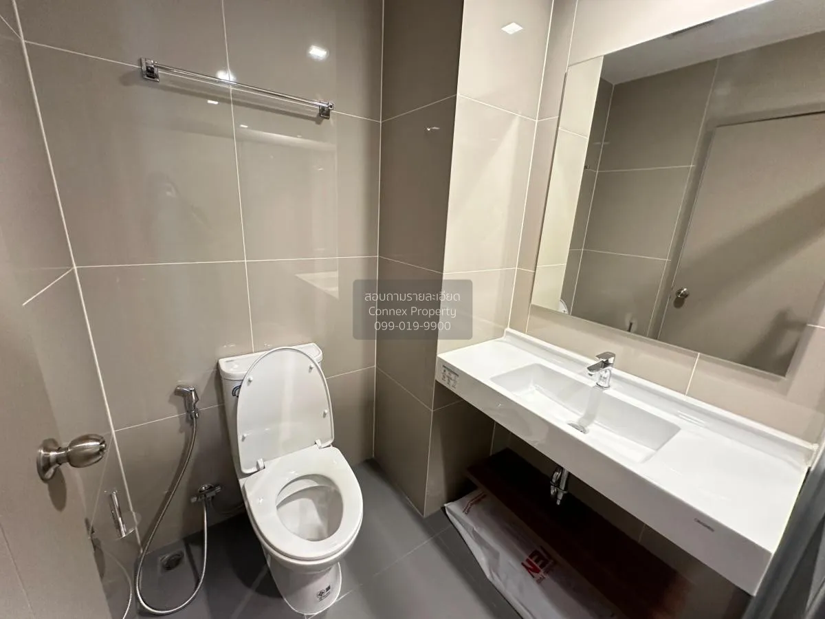 For Rent Condo , Ideo Rama 9-Asoke , MRT-Phra Ram 9 , Huai Khwang