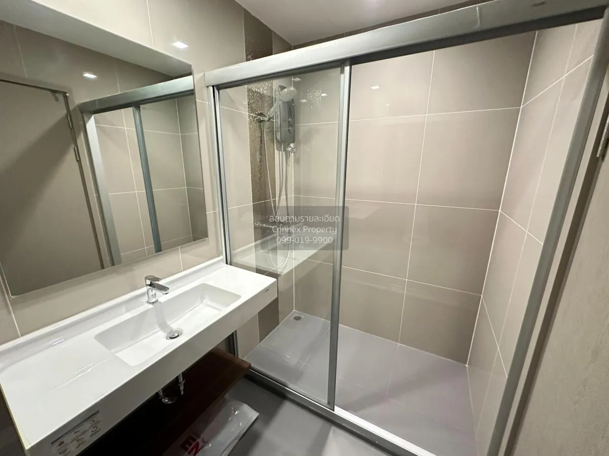 For Rent Condo , Ideo Rama 9-Asoke , MRT-Phra Ram 9 , Huai Khwang