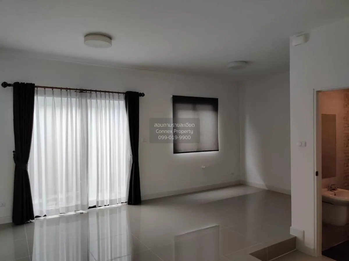 ขายทาวน์เฮ้าส์/ทาวน์โฮม  แกรนด์ พลีโน่ พหลฯ - รังสิต คลองหนึ่ง คล 4