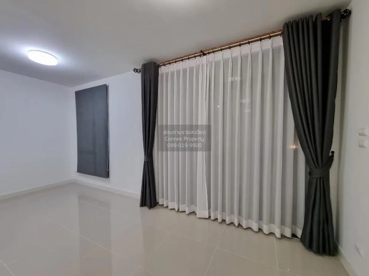 ขายทาวน์เฮ้าส์/ทาวน์โฮม  แกรนด์ พลีโน่ พหลฯ - รังสิต คลองหนึ่ง คล