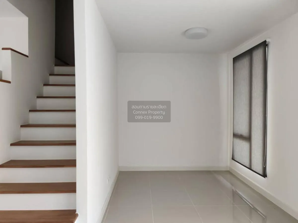 ขายทาวน์เฮ้าส์/ทาวน์โฮม  แกรนด์ พลีโน่ พหลฯ - รังสิต คลองหนึ่ง คล