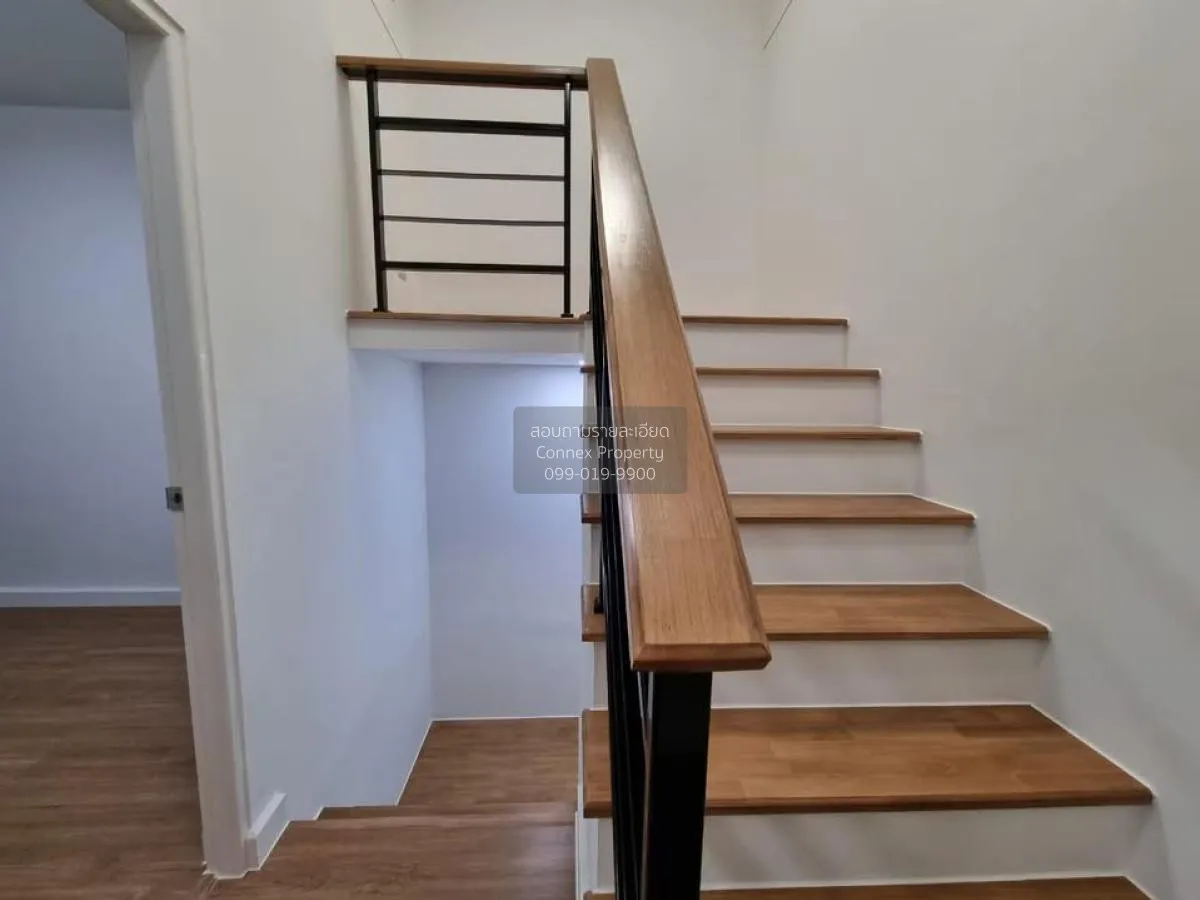 ขายทาวน์เฮ้าส์/ทาวน์โฮม  แกรนด์ พลีโน่ พหลฯ - รังสิต คลองหนึ่ง คล