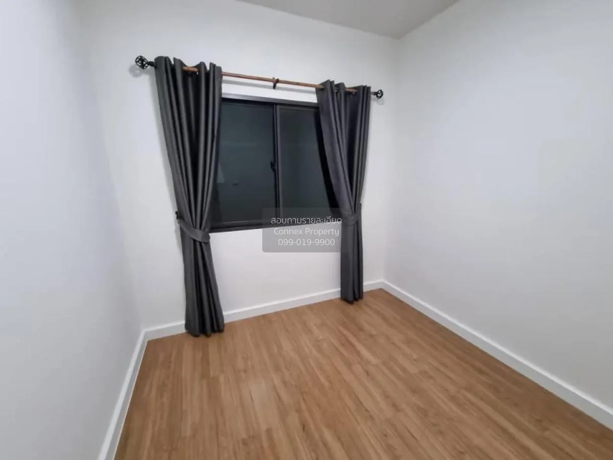 ขายทาวน์เฮ้าส์/ทาวน์โฮม  แกรนด์ พลีโน่ พหลฯ - รังสิต คลองหนึ่ง คล