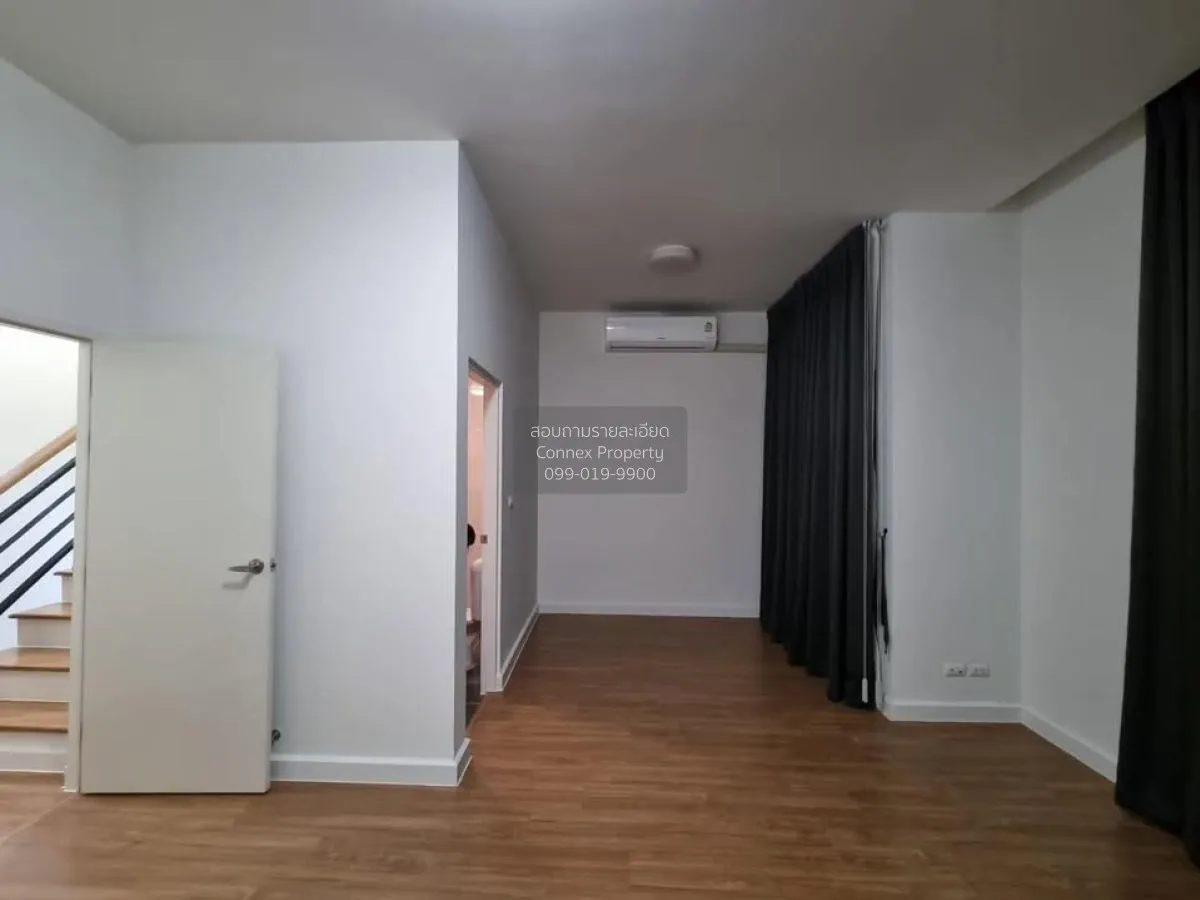 ขายทาวน์เฮ้าส์/ทาวน์โฮม  แกรนด์ พลีโน่ พหลฯ - รังสิต คลองหนึ่ง คล