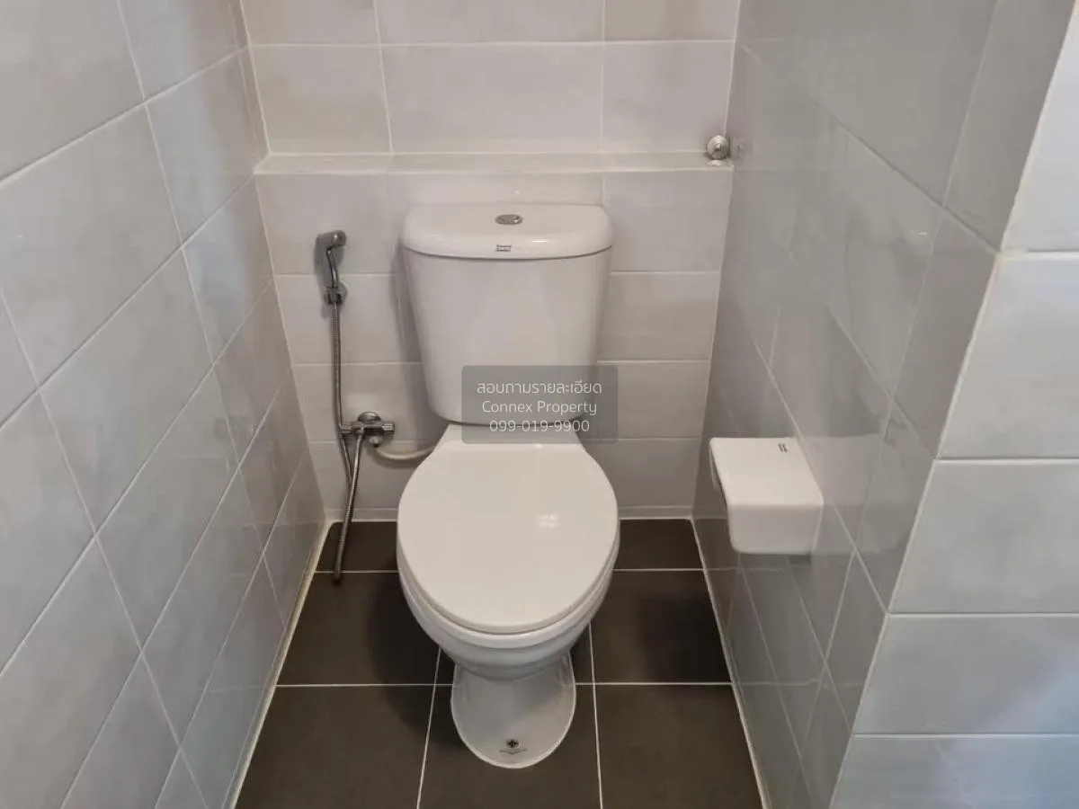 ขายทาวน์เฮ้าส์/ทาวน์โฮม  แกรนด์ พลีโน่ พหลฯ - รังสิต คลองหนึ่ง คล