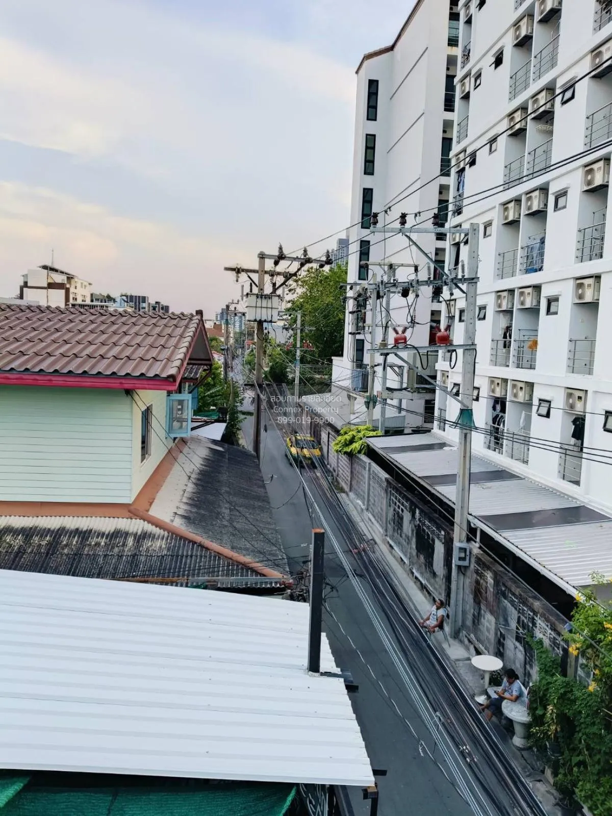 ขายบ้านเดี่ยว 3 ชั้น ซอยปุณณวีถี 13 บางจาก เขต พระโขนง กรุงเทพ CX