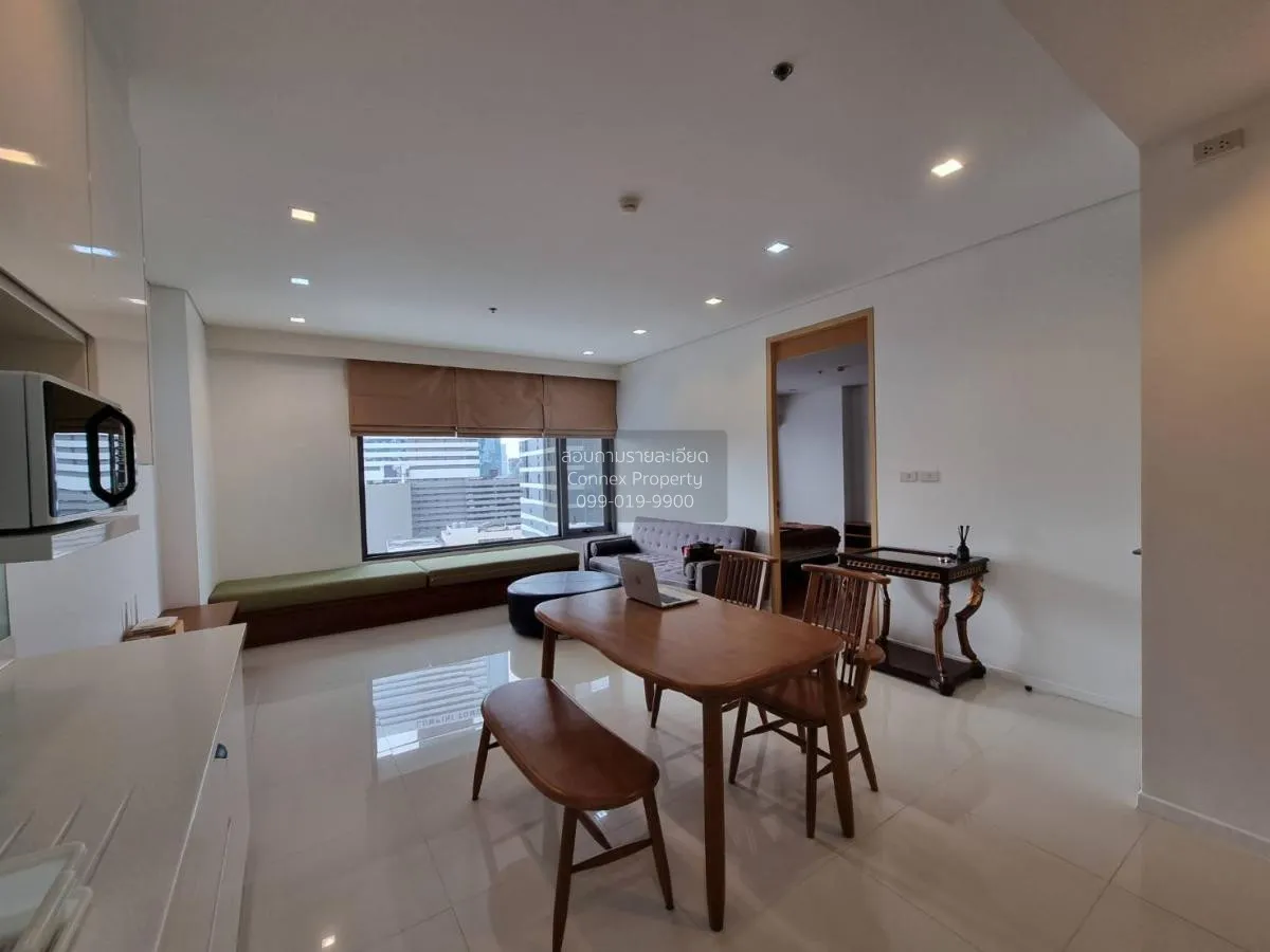 For Rent Condo , Amanta Lumpini Rama 4 , MRT-Khlong Toei , Thungm 1