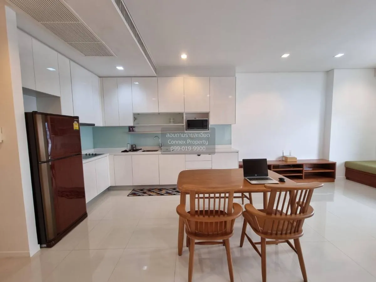 For Rent Condo , Amanta Lumpini Rama 4 , MRT-Khlong Toei , Thungm 2