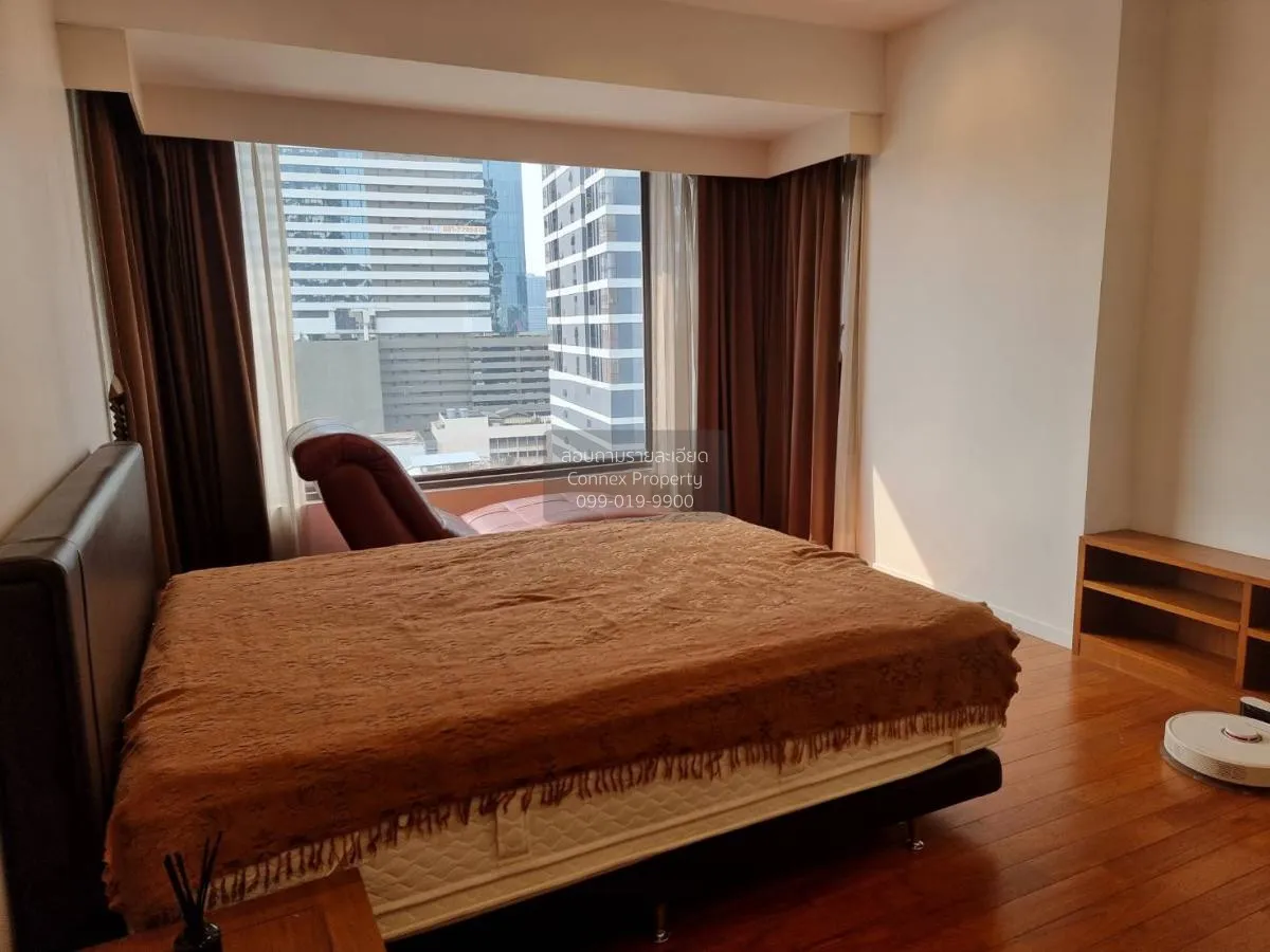 For Rent Condo , Amanta Lumpini Rama 4 , MRT-Khlong Toei , Thungm 3
