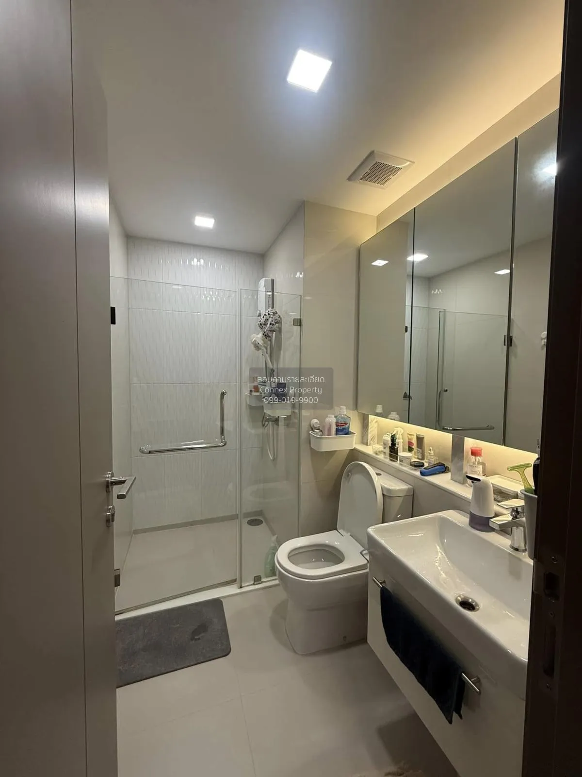 For Rent Condo , Life Asoke Hype Rama 9 , MRT-Phra Ram 9 , Makkas