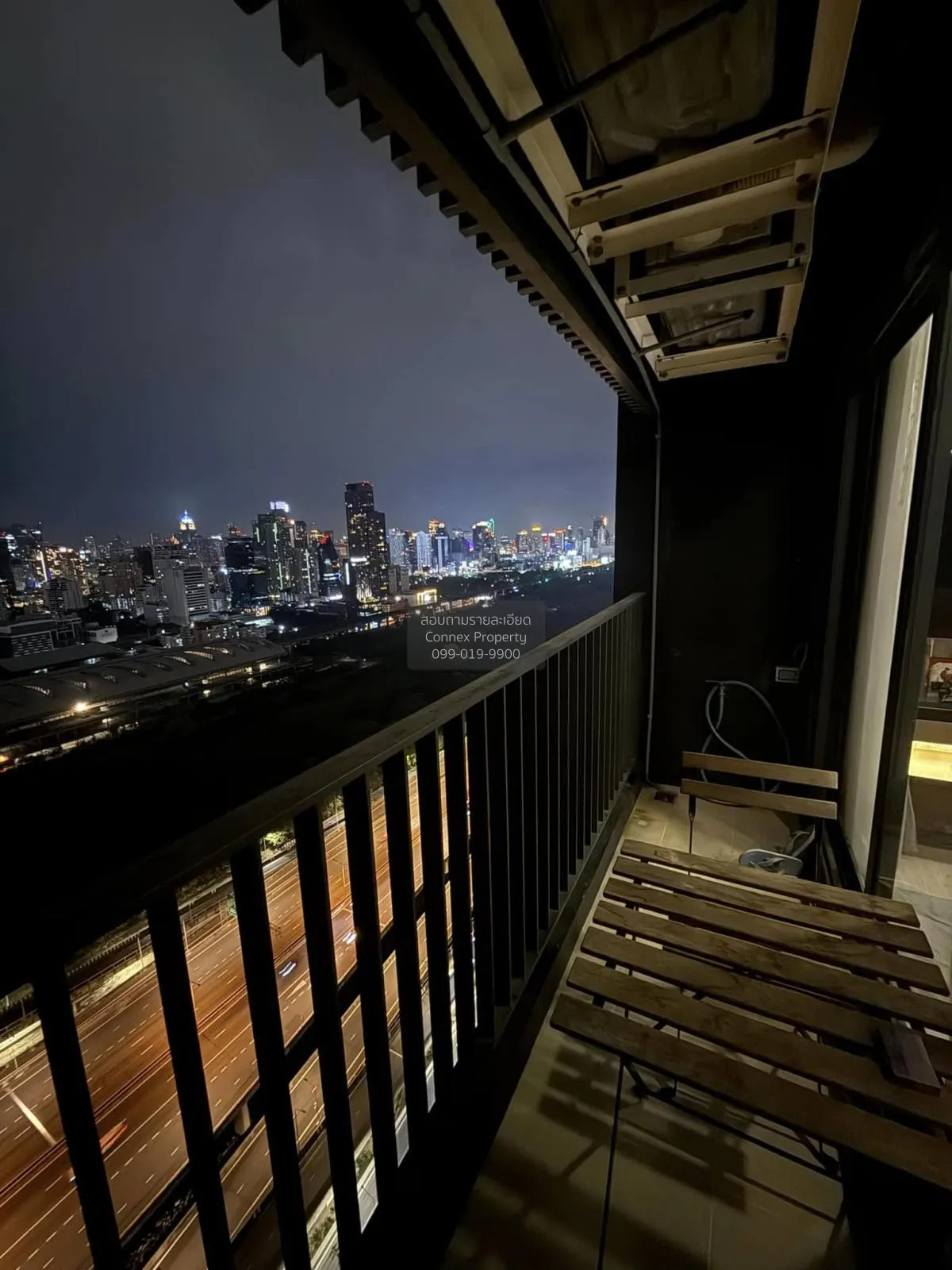 For Rent Condo , Life Asoke Hype Rama 9 , MRT-Phra Ram 9 , Makkas