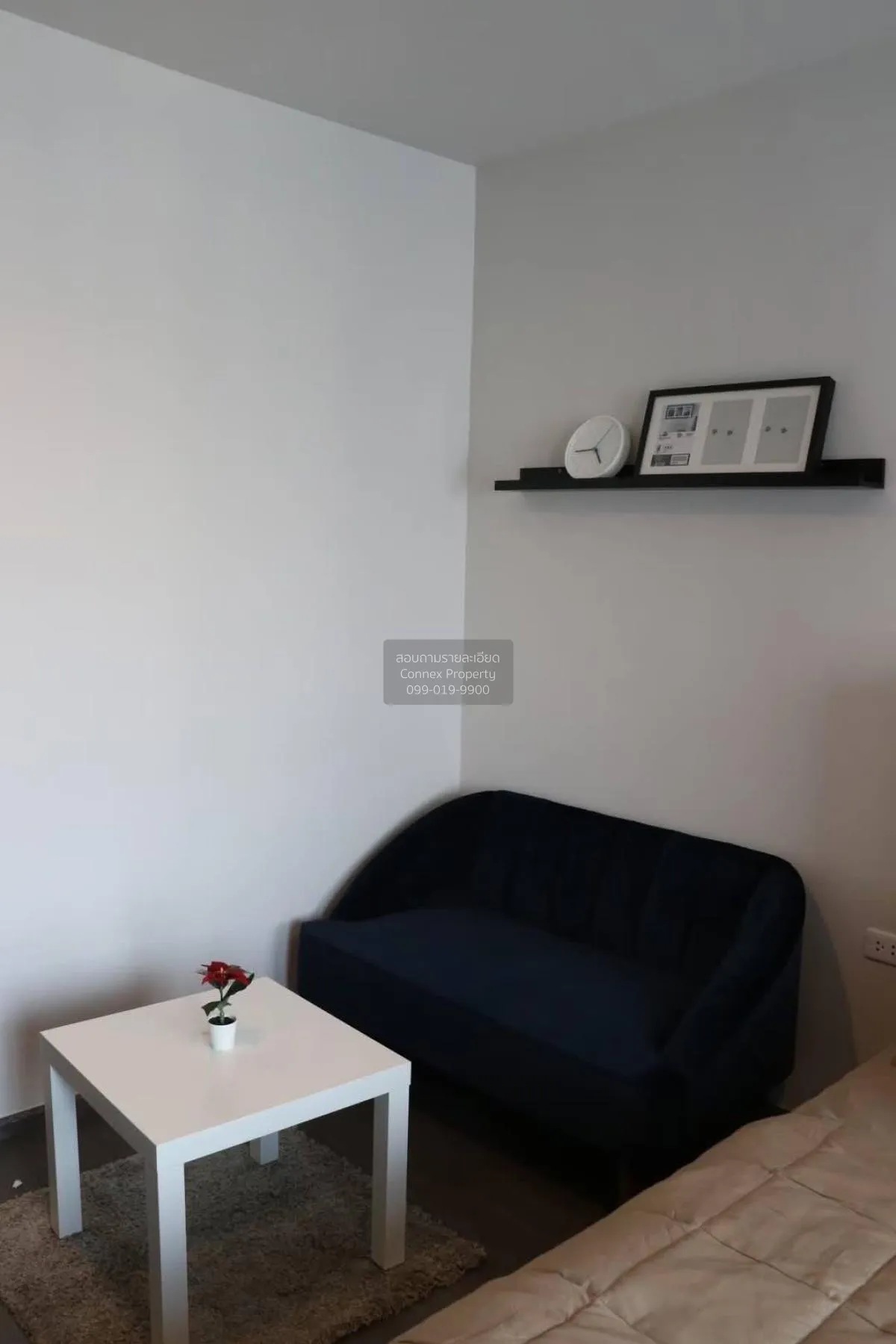 FOR RENT condo , Ideo Sukhumvit 93 , BTS-Bang Chak , Phra Khanong 2
