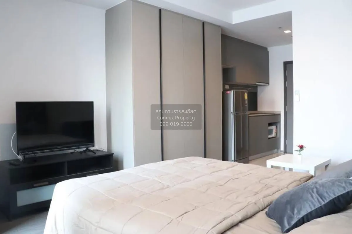 FOR RENT condo , Ideo Sukhumvit 93 , BTS-Bang Chak , Phra Khanong
