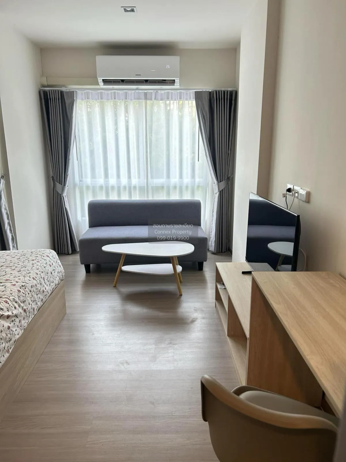 For Rent Condo , Hay Hua Hin , Nong Kae , Hua Hin , Prachuap Khir 1