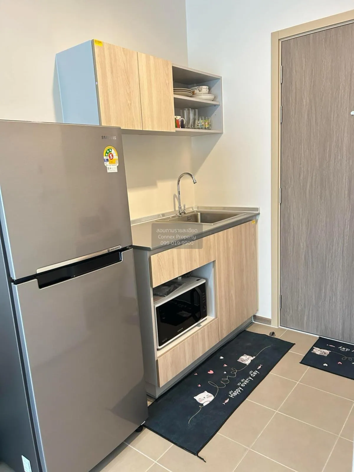 For Rent Condo , Hay Hua Hin , Nong Kae , Hua Hin , Prachuap Khir 3