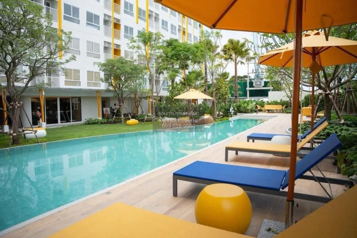 For Rent Condo , Hay Hua Hin , Nong Kae , Hua Hin , Prachuap Khir