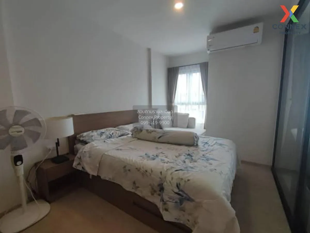 For Rent Condo , La Casita Hua Hin , nice view , high floor , Hua 3