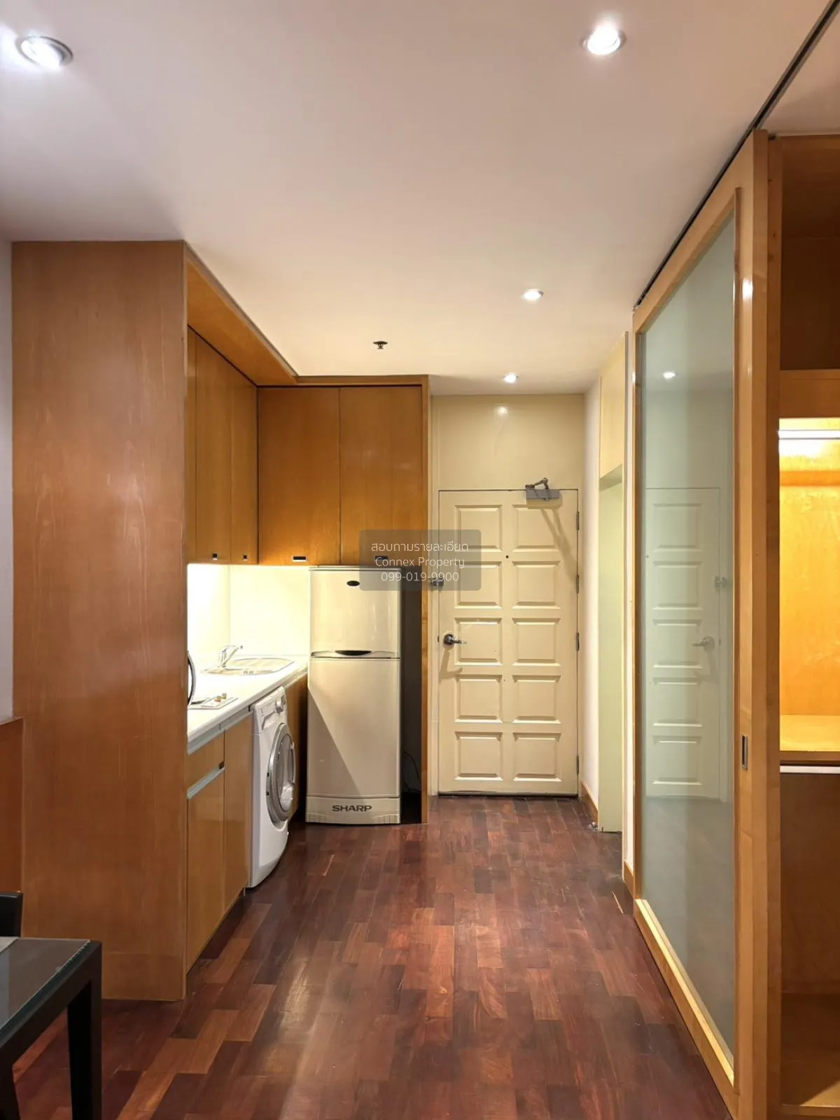 เช่าคอนโด  เพรสซิเดนท์ เพลส BTS-ชิดลม ลุมพินี เขต ปทุมวัน กรุงเทพ 2