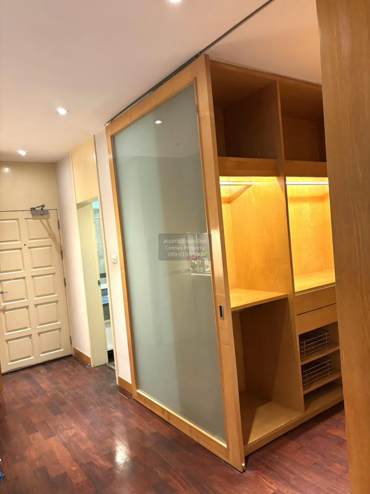 เช่าคอนโด  เพรสซิเดนท์ เพลส BTS-ชิดลม ลุมพินี เขต ปทุมวัน กรุงเทพ 4