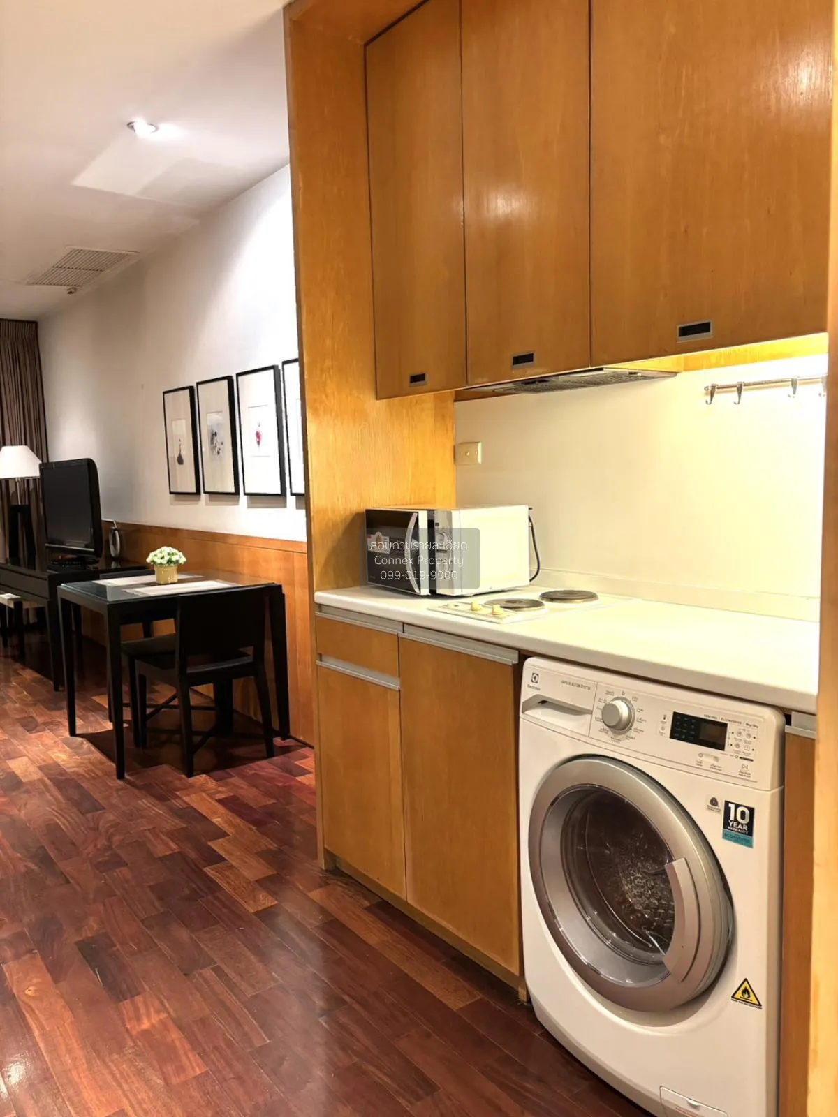 เช่าคอนโด  เพรสซิเดนท์ เพลส BTS-ชิดลม ลุมพินี เขต ปทุมวัน กรุงเทพ