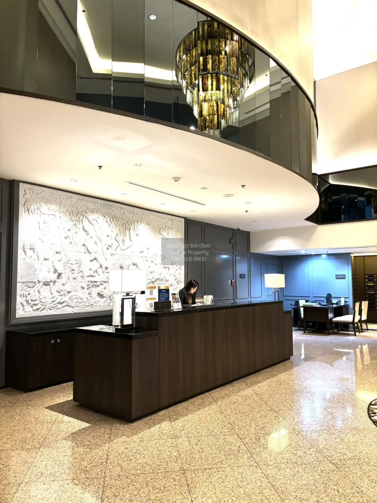 เช่าคอนโด  เพรสซิเดนท์ เพลส BTS-ชิดลม ลุมพินี เขต ปทุมวัน กรุงเทพ