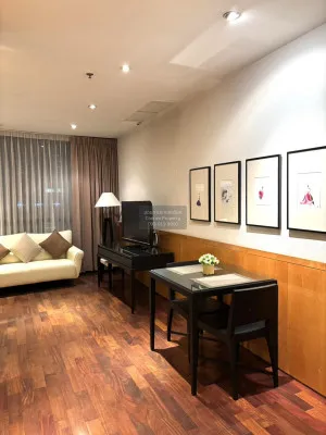 For Rent Condo , President Place , BTS-Chit Lom , Lumpini , Pathum Wan , Bangkok , CX-118462