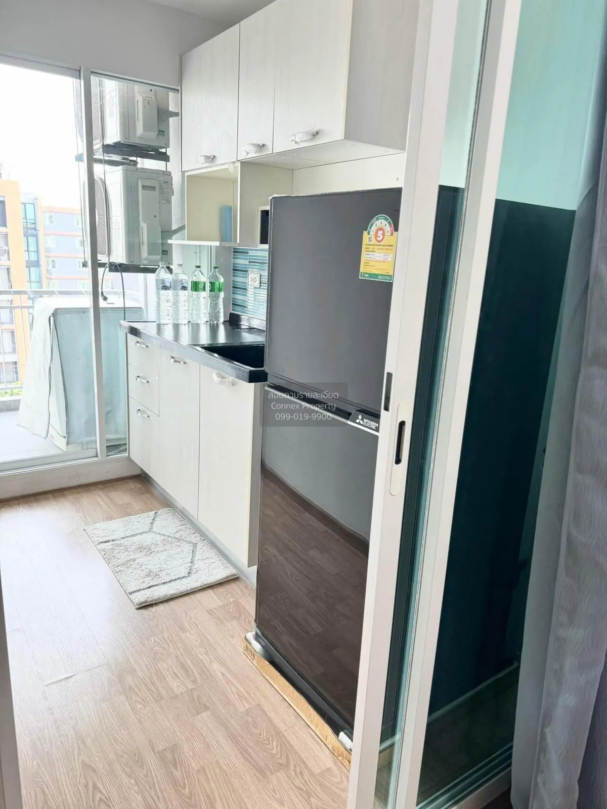 เช่าคอนโด  เดอะ เมเปิล รัชดา - ลาดพร้าว จอมพล  เขต จตุจักร กรุงเท 4