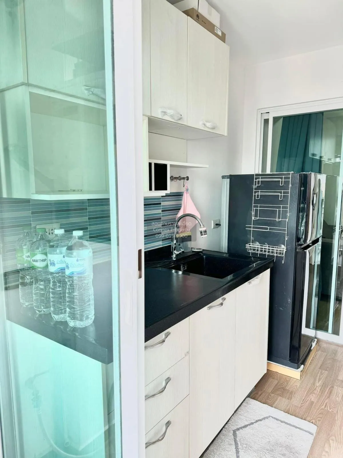 เช่าคอนโด  เดอะ เมเปิล รัชดา - ลาดพร้าว จอมพล  เขต จตุจักร กรุงเท