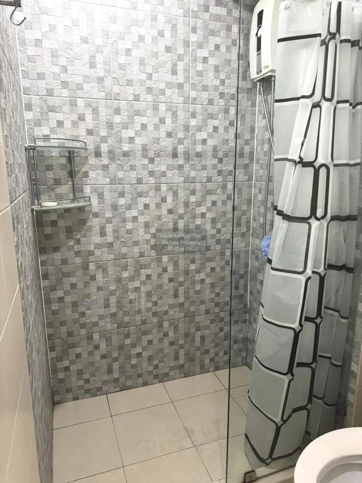 เช่าคอนโด  เดอะ เมเปิล รัชดา - ลาดพร้าว จอมพล  เขต จตุจักร กรุงเท