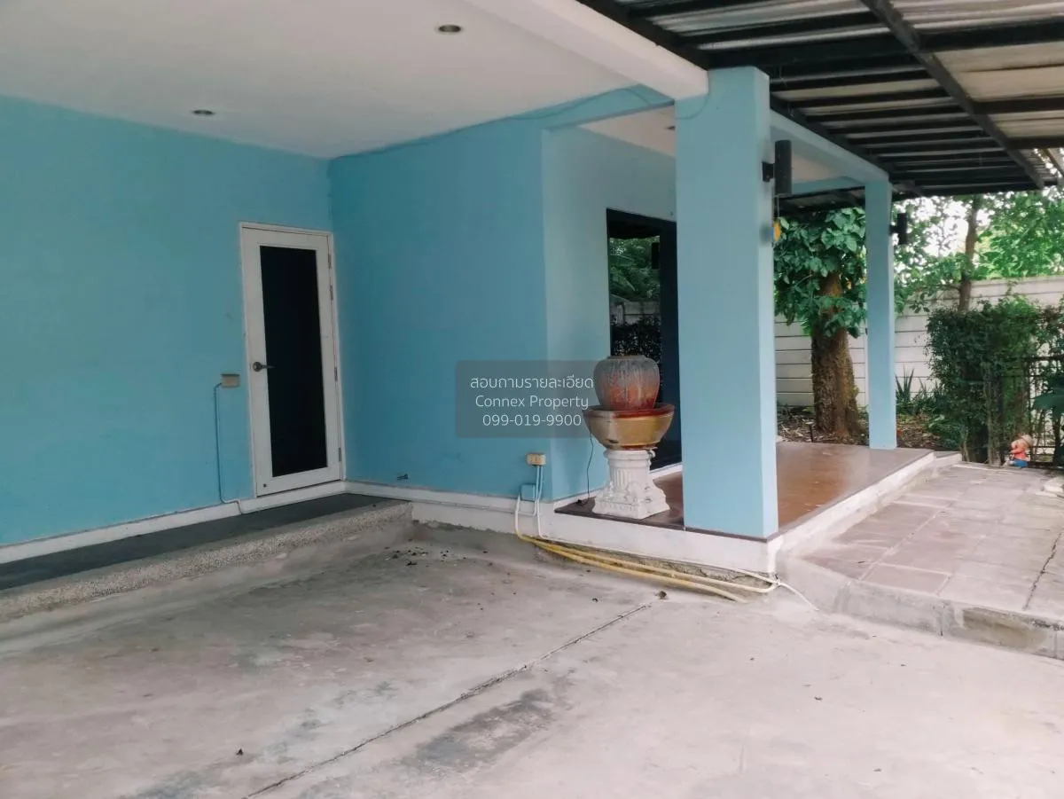 For Sale House , Pruksa Town Nexts Onnut - Rama 9 , Prawet , Praw 4