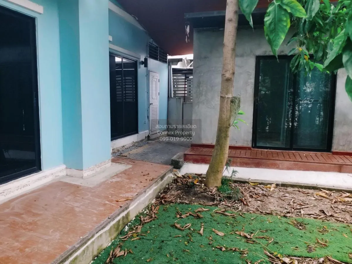 For Sale House , Pruksa Town Nexts Onnut - Rama 9 , Prawet , Praw