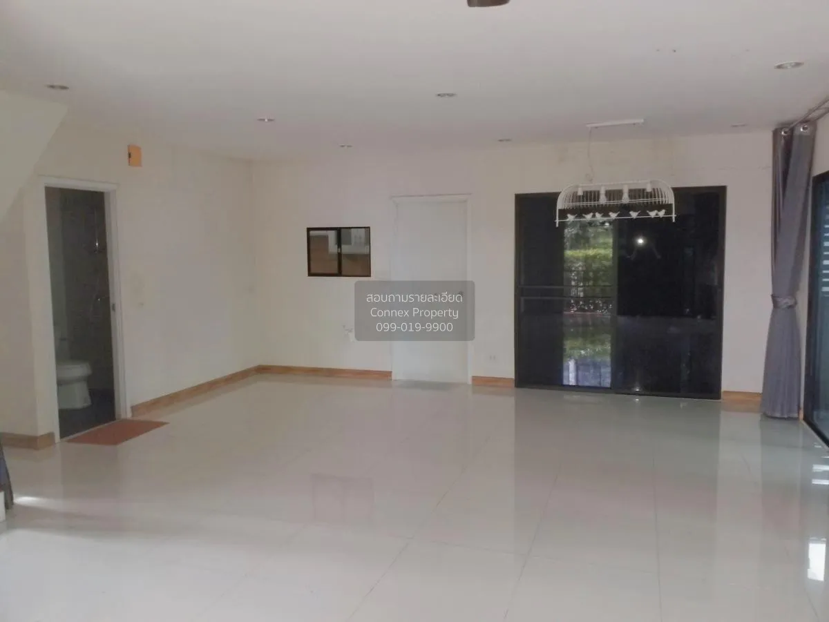 For Sale House , Pruksa Town Nexts Onnut - Rama 9 , Prawet , Praw