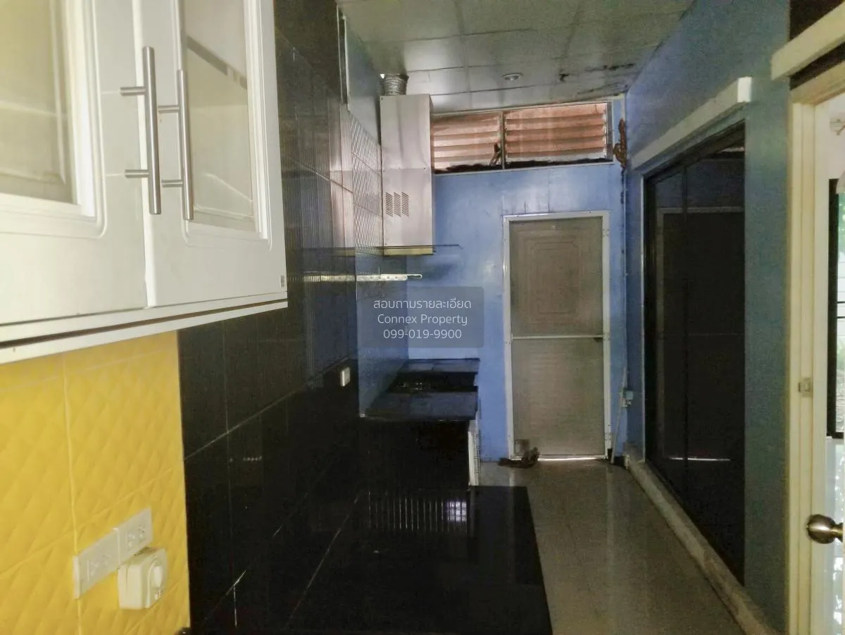 For Sale House , Pruksa Town Nexts Onnut - Rama 9 , Prawet , Praw