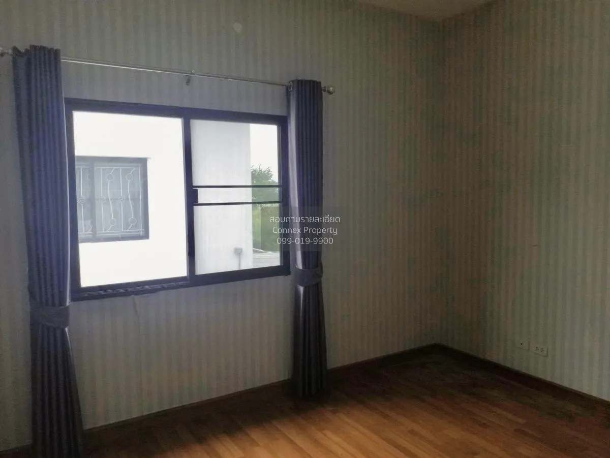 For Sale House , Pruksa Town Nexts Onnut - Rama 9 , Prawet , Praw