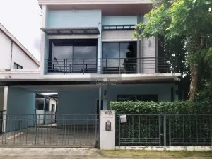 ขายบ้าน  พฤกษาทาวน์ เน็กซ์ อ่อนนุช - พระราม 9 ประเวศ เขต ประเวศ กรุงเทพ CX-118465