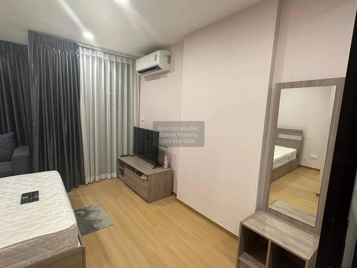 For Rent Condo , Bangkok Horizon Lite @ Phetkasem 48 , MRT-Phetka 2