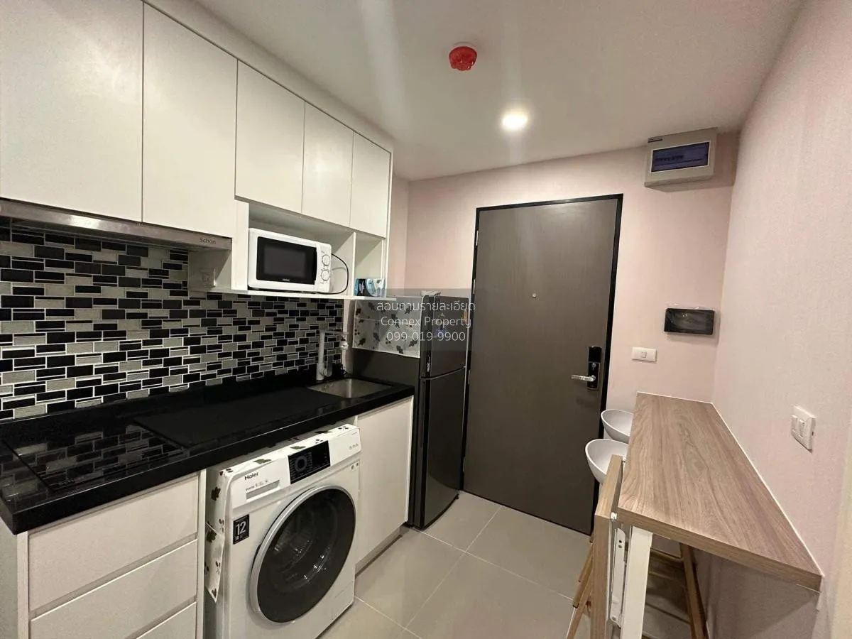 For Sale Condo , Bangkok Horizon Lite @ Phetkasem 48 , MRT-Phetka 3