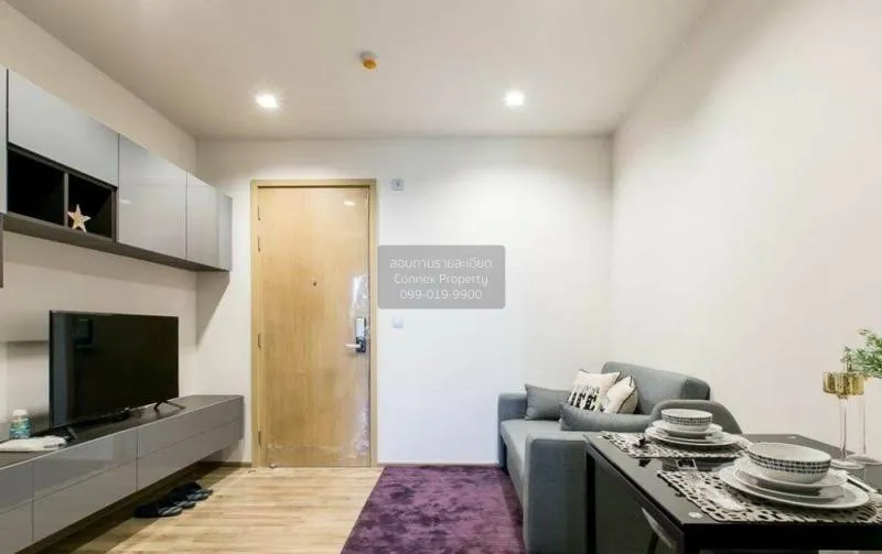 ขายคอนโด  เดอะไลน์ จตุจักร BTS-หมอชิต จอมพล  เขต จตุจักร กรุงเทพ  3