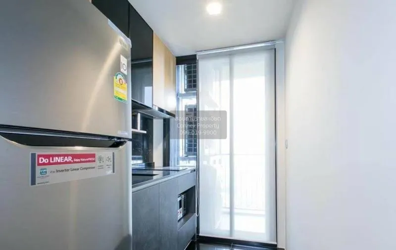 ขายคอนโด  เดอะไลน์ จตุจักร BTS-หมอชิต จอมพล  เขต จตุจักร กรุงเทพ  4