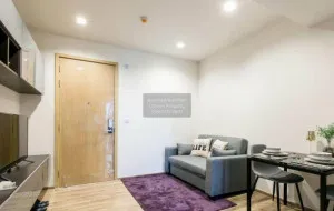 ขายคอนโด  เดอะไลน์ จตุจักร BTS-หมอชิต จอมพล  เขต จตุจักร กรุงเทพ CX-118472