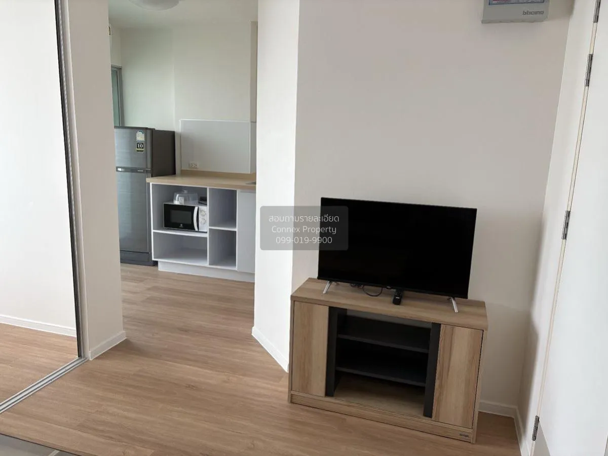 เช่าคอนโด  ลุมพินี วิลล์ อ่อนนุช-ลาดกระบัง ลาดกระบัง เขต ลาดกระบั 2