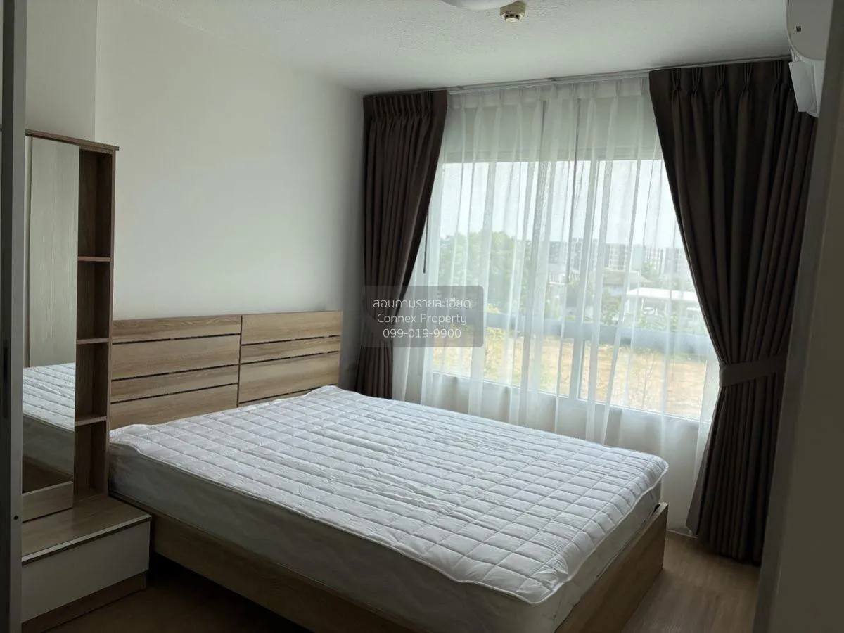 เช่าคอนโด  ลุมพินี วิลล์ อ่อนนุช-ลาดกระบัง ลาดกระบัง เขต ลาดกระบั