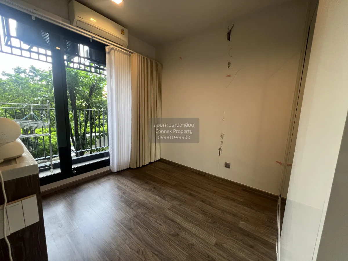 ขายคอนโด  ไลฟ์ ลาดพร้าว แวลลีย์ BTS-ห้าแยกลาดพร้าว จอมพล  เขต จตุ 4