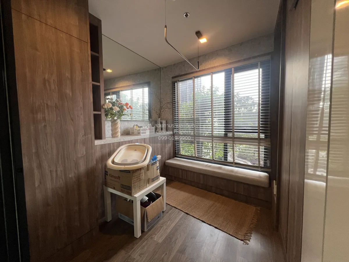 ขายคอนโด  ไลฟ์ ลาดพร้าว แวลลีย์ BTS-ห้าแยกลาดพร้าว จอมพล  เขต จตุ