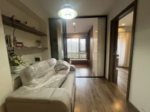 For Sale Condo , Life Ladprao Valley , BTS-Ha Yaek Lat Phrao , Chomphon , Chatuchak , Bangkok , CX-118476