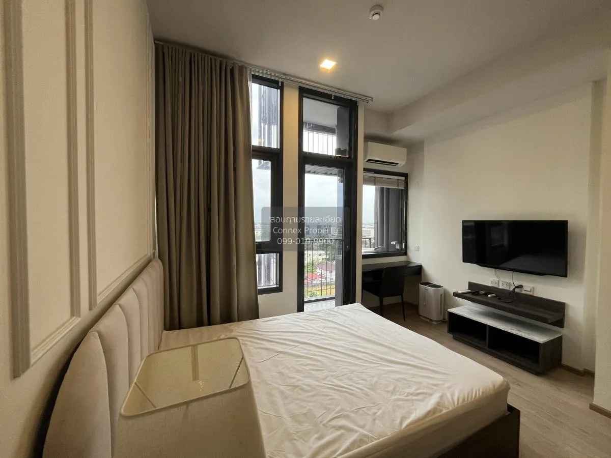 เช่าคอนโด  เซ็นทริค รัชโยธิน BTS-รัชโยธิน  แขวงจันทรเกษม เขต จตุจ 1