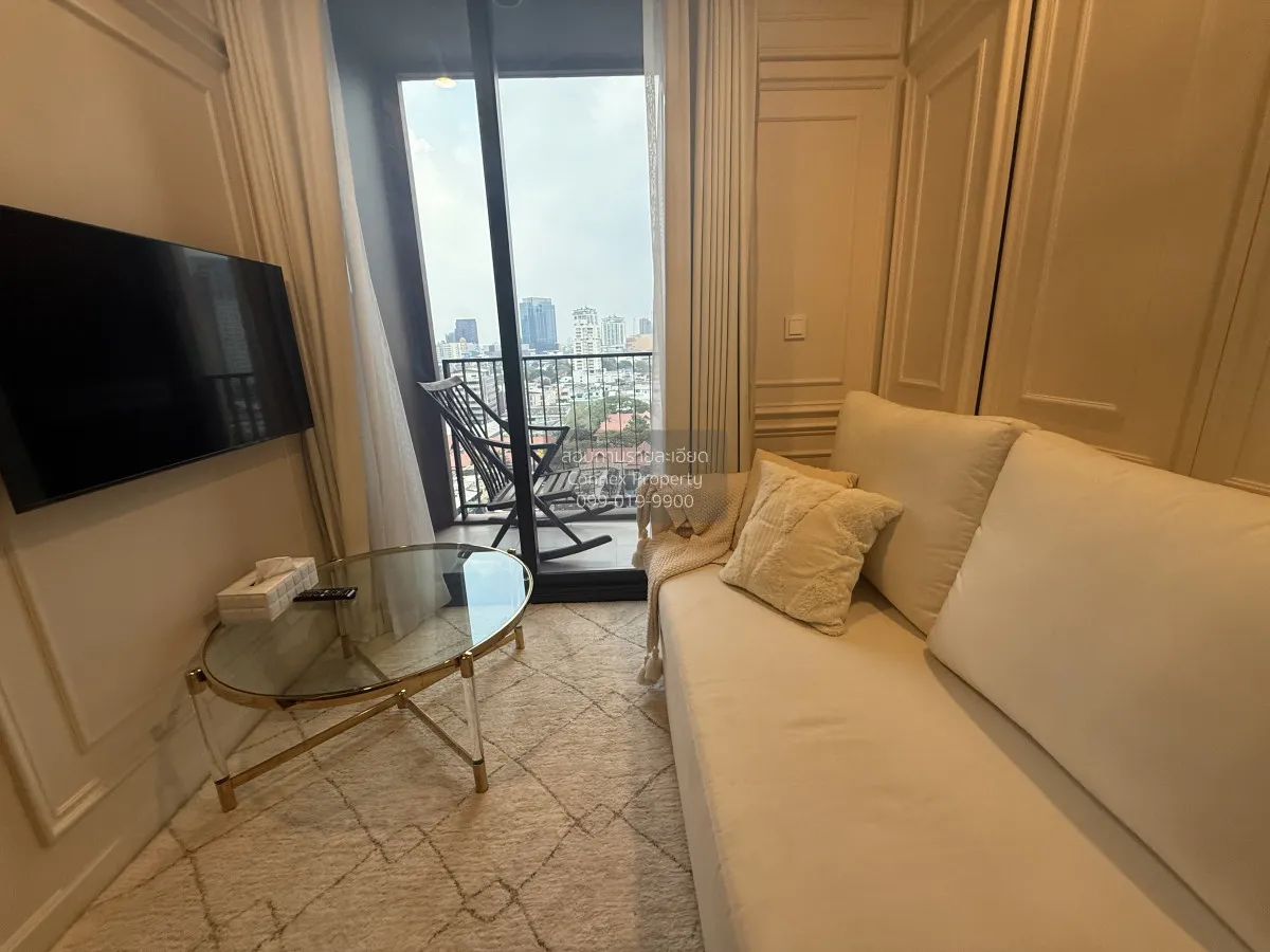 ขายคอนโด  โอกะ เฮาส์ BTS-ทองหล่อ คลองตัน เขต คลองเตย กรุงเทพ CX-1 1