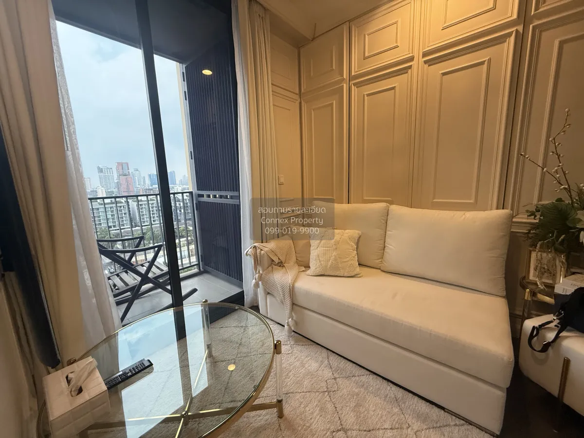 ขายคอนโด  โอกะ เฮาส์ BTS-ทองหล่อ คลองตัน เขต คลองเตย กรุงเทพ CX-1 2